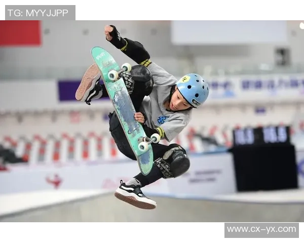 西安滑板队技术探讨：从基础到高阶的滑板技巧与训练心得