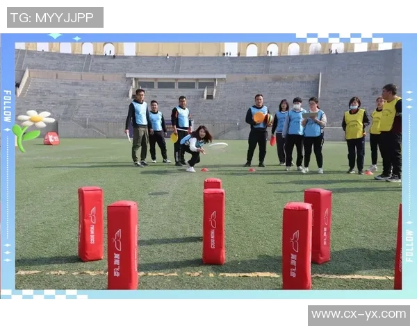 飞盘战术揭秘：南京飞盘队如何实现整体压制与团队协作